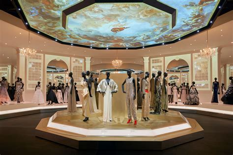 dior exhibition v&a|Dior exhibition london 2023.